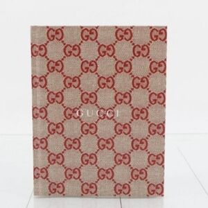 Gucci My Scrapbook Notebook
